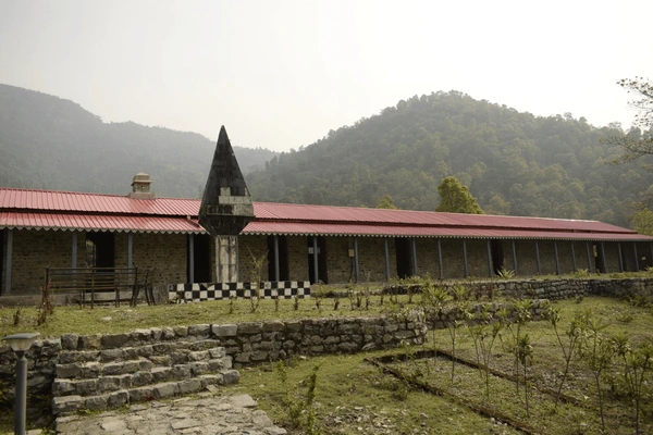 Landscape