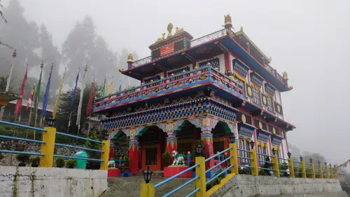 Latpanchar Hamlet
