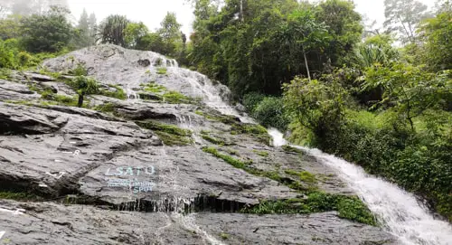 Latpanchar Hamlet