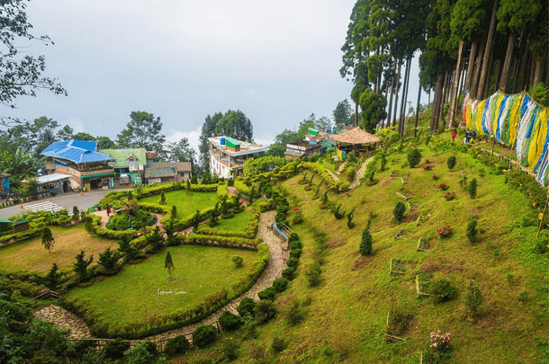 Village life