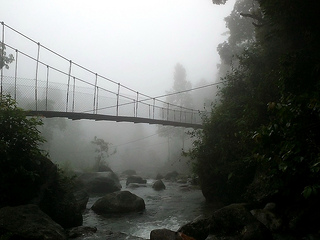 Scenic drive