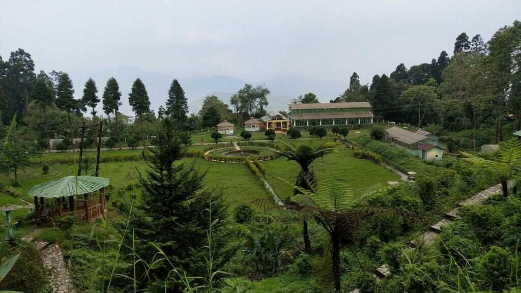 Takdah
